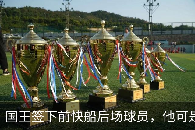 国王签下前快船后场球员，他可是转场快如闪电！