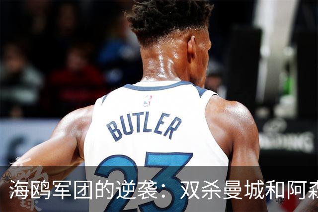 海鸥军团的逆袭：双杀曼城和阿森纳，榜首就在眼前！